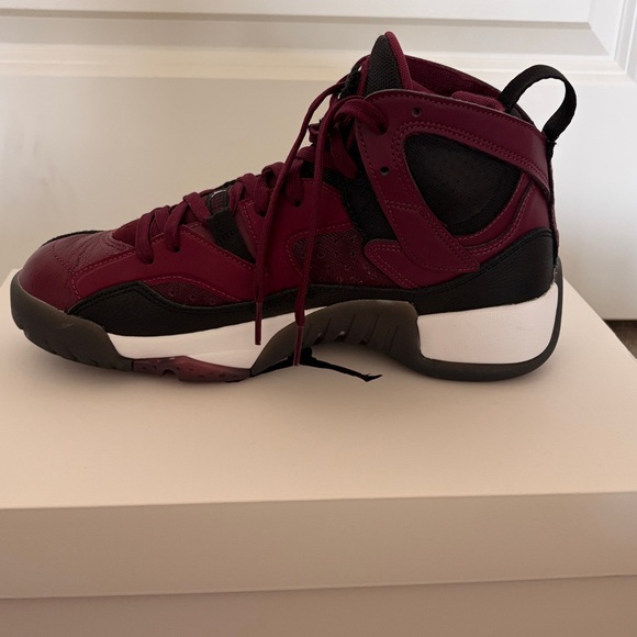 Jordan Jumpman - Picture 8 of 11